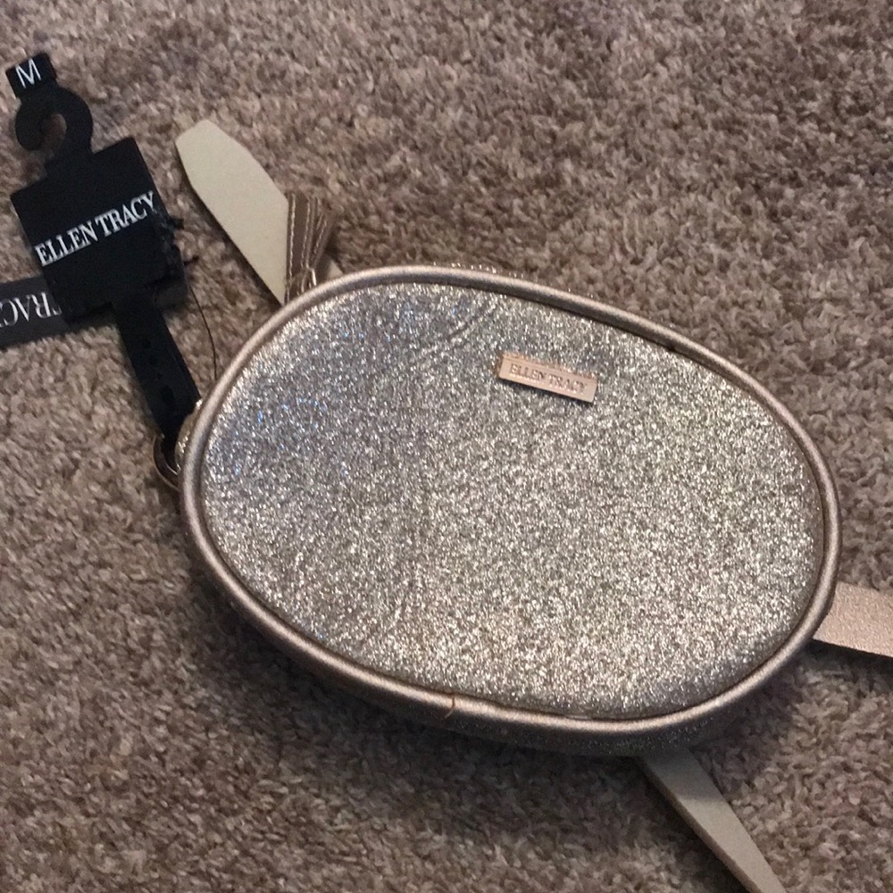Ellen Tracey Belt Bag or Fanny Pack